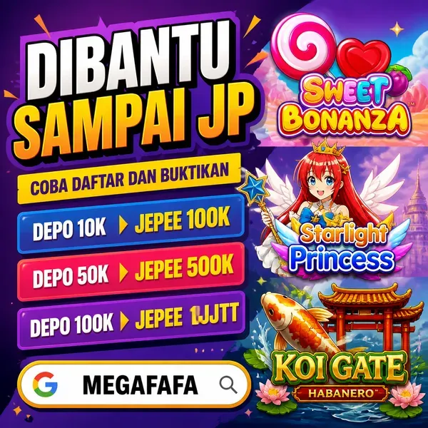 situs slot deposit 10k